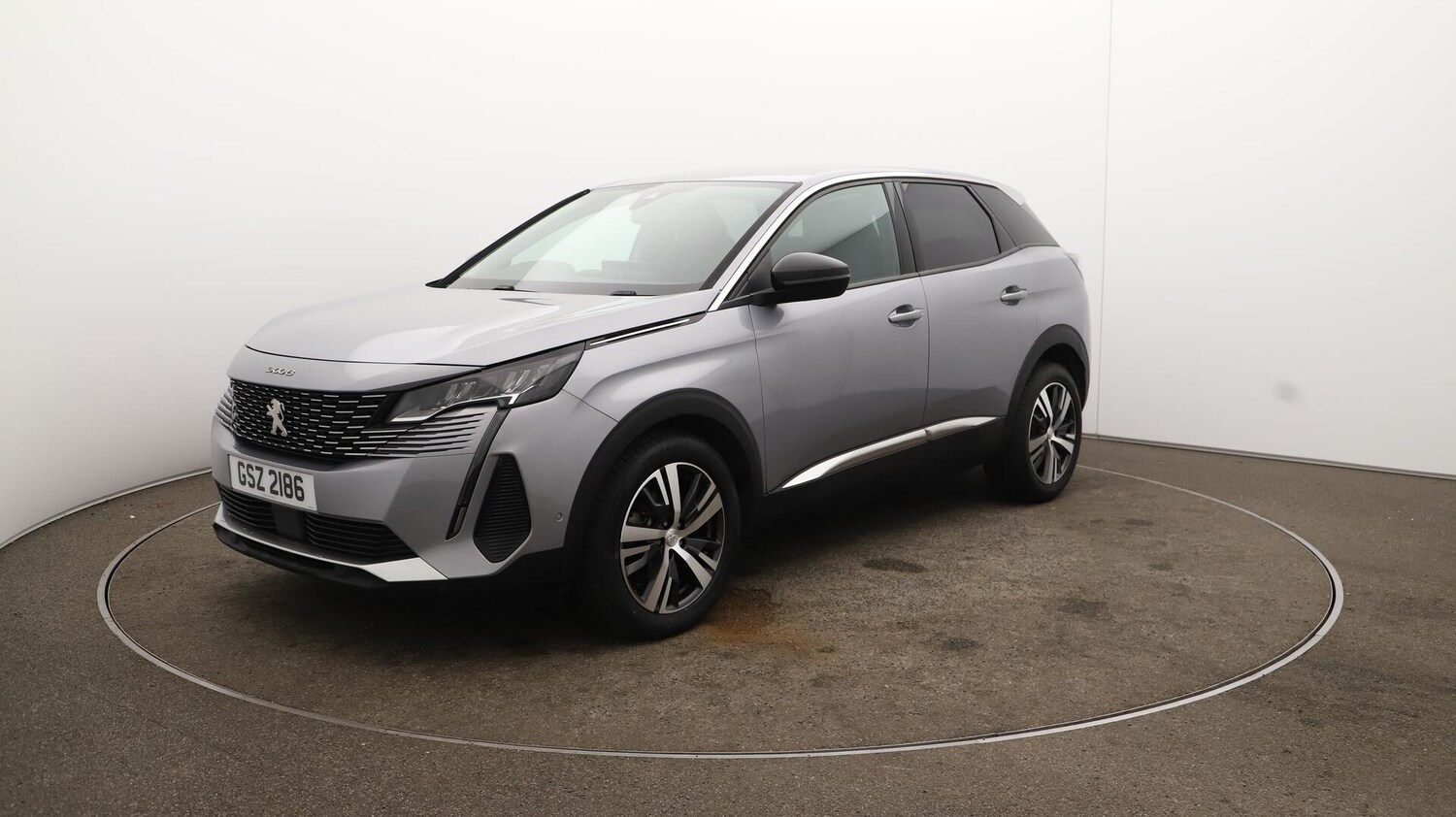 Used Peugeot 3008 2022 for sale - 76136144: Photo 71
