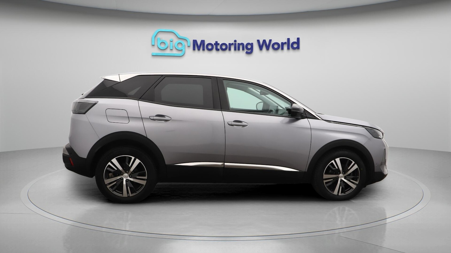 Used Peugeot 3008 2022 for sale - 76136144: Photo 9