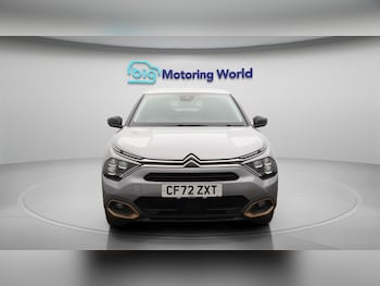 Used Citroen C4 2023 for sale - 75658861: Photo
