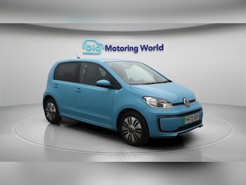 Used Volkswagen up! 2022 for sale - 75401549: Photo
