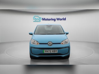 Used Volkswagen up! 2022 for sale - 75401549: Photo