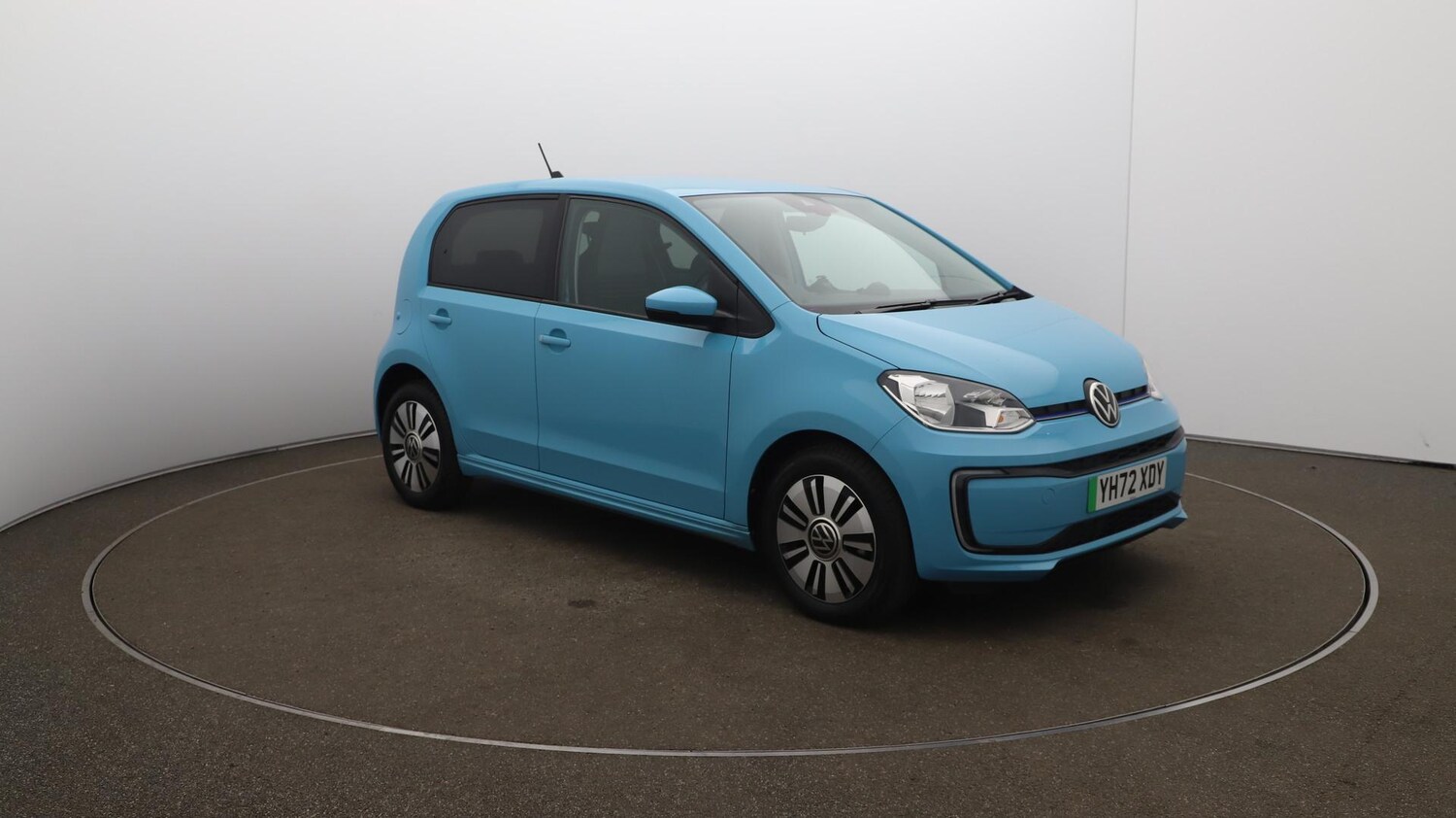Vehicle 43