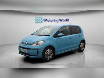 Used Volkswagen up! 2022 for sale - 75401549: Photo