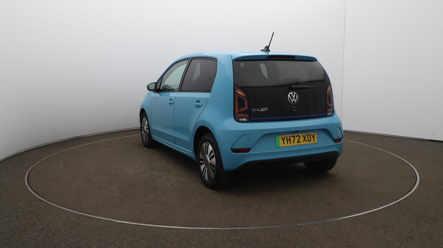 Vehicle 60