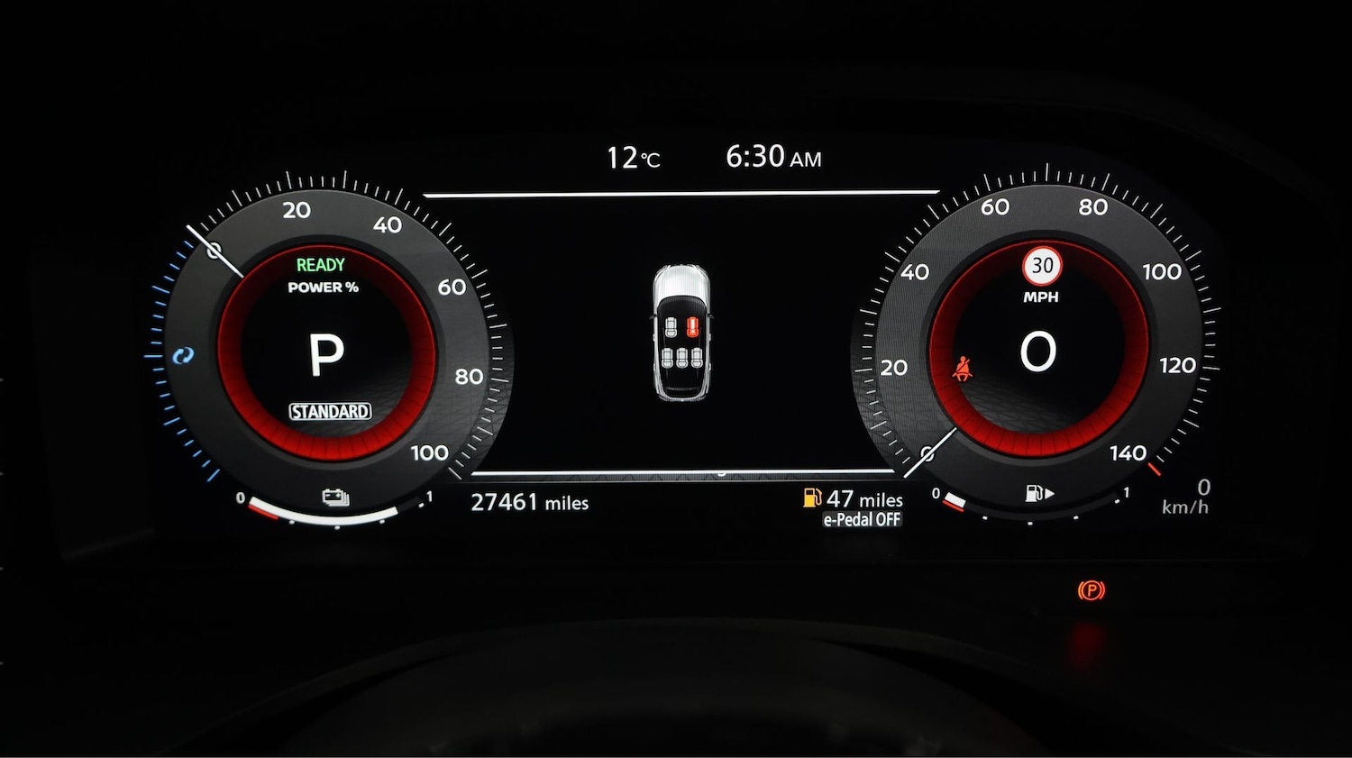 Used Nissan Qashqai 2023 for sale - 77656555: Photo 10