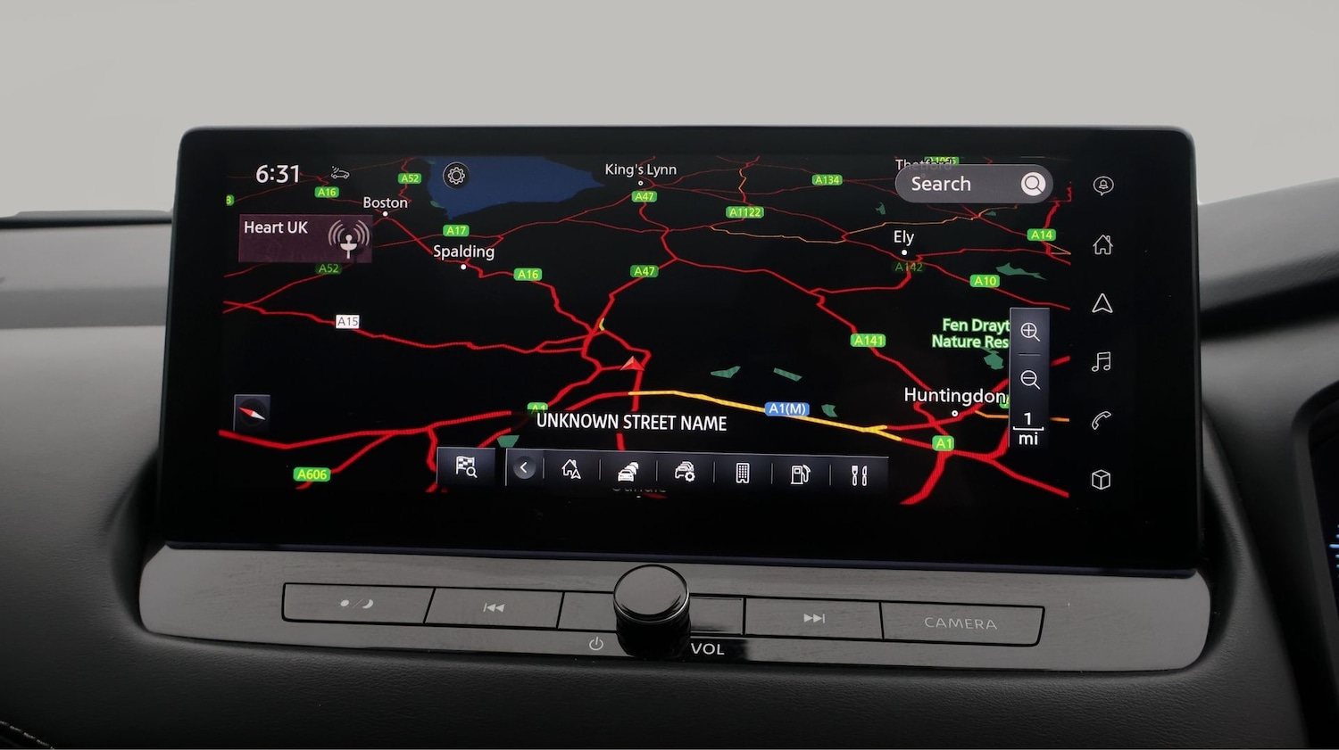 Used Nissan Qashqai 2023 for sale - 77656555: Photo 11