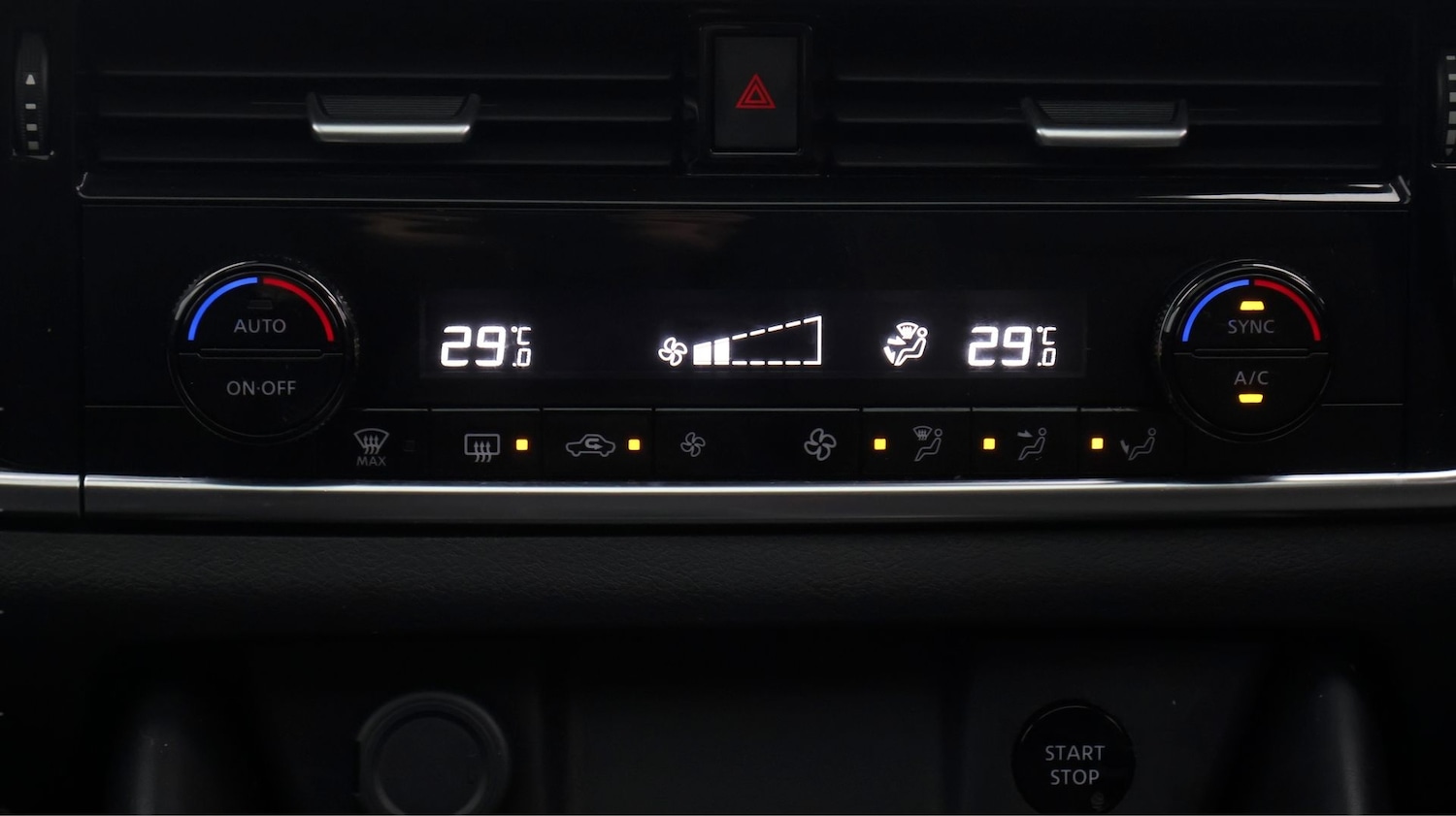 Used Nissan Qashqai 2023 for sale - 77656555: Photo 12