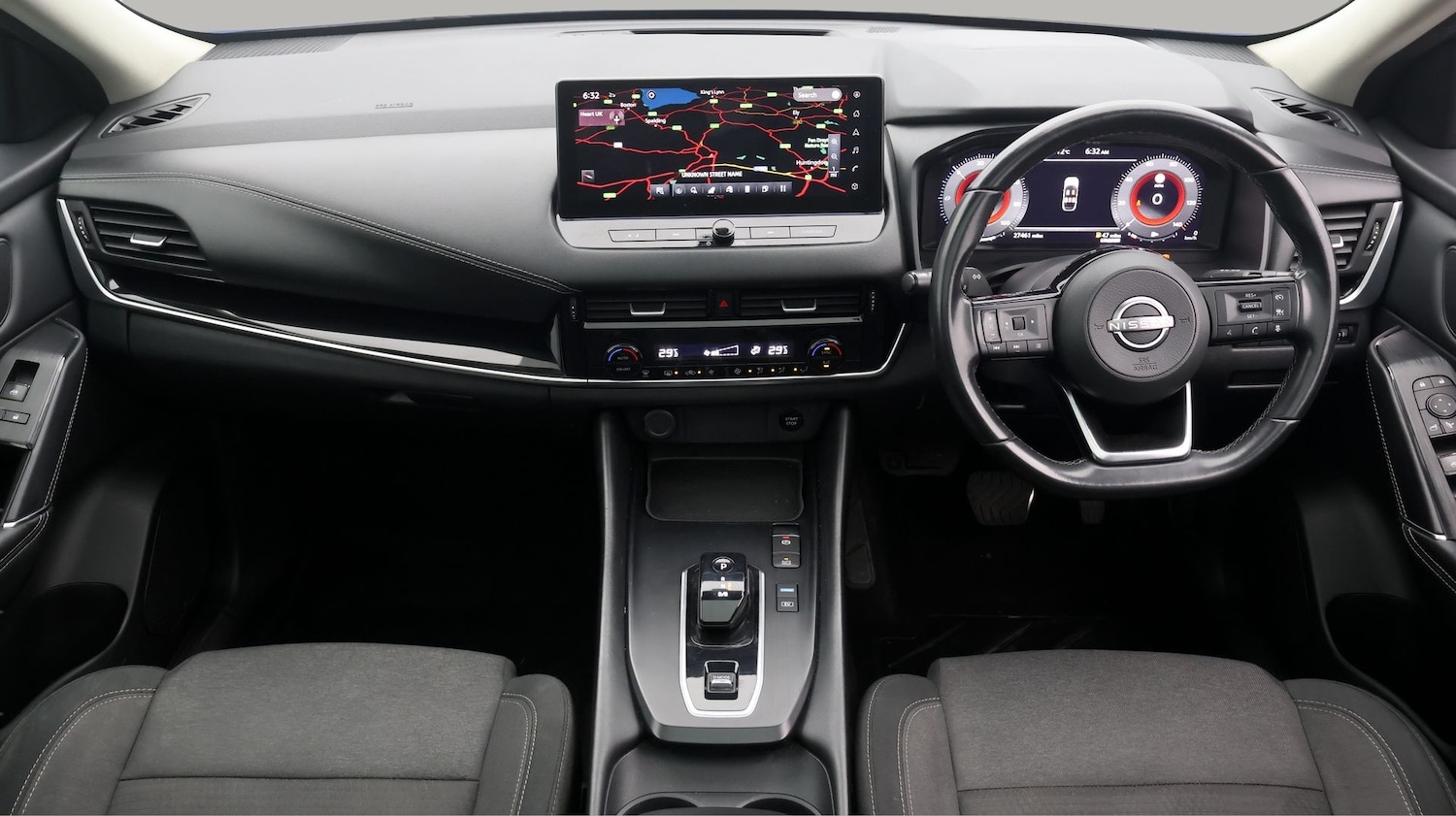 Used Nissan Qashqai 2023 for sale - 77656555: Photo 13