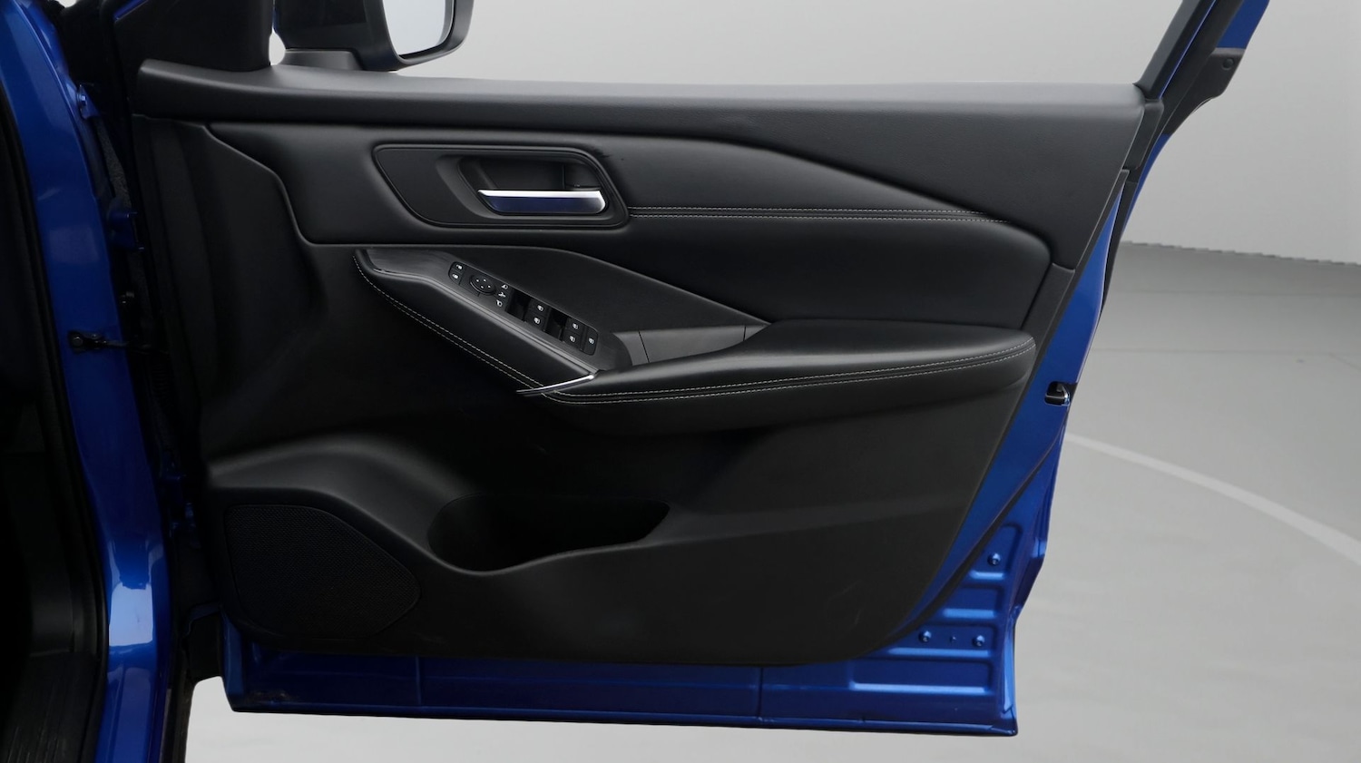 Used Nissan Qashqai 2023 for sale - 77656555: Photo 15