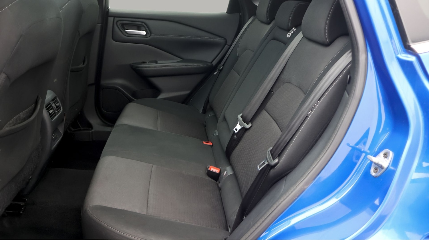 Used Nissan Qashqai 2023 for sale - 77656555: Photo 16