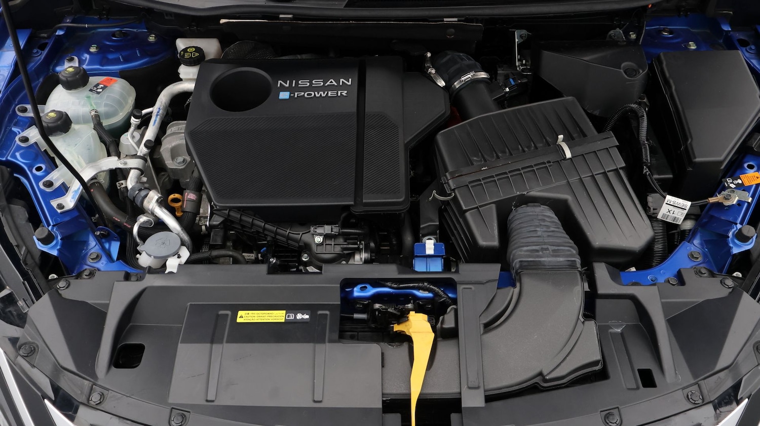 Used Nissan Qashqai 2023 for sale - 77656555: Photo 19