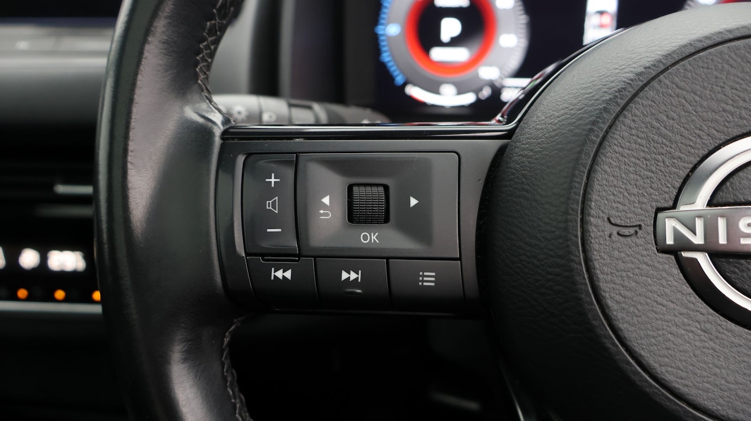 Used Nissan Qashqai 2023 for sale - 77656555: Photo 23