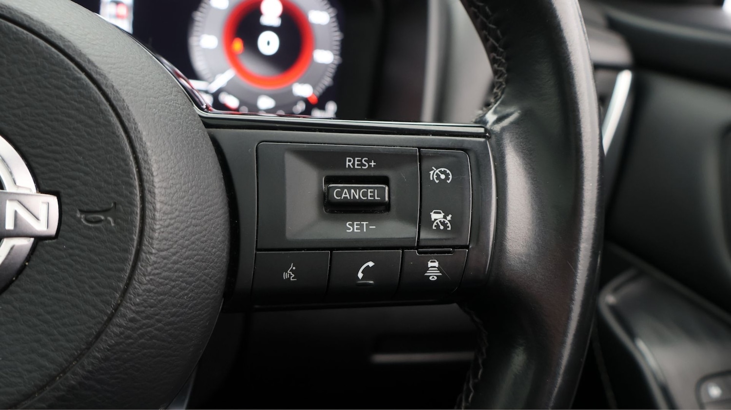 Used Nissan Qashqai 2023 for sale - 77656555: Photo 24