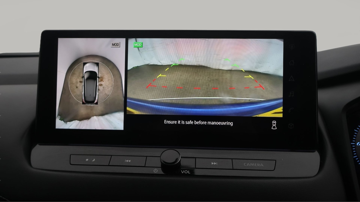 Used Nissan Qashqai 2023 for sale - 77656555: Photo 25