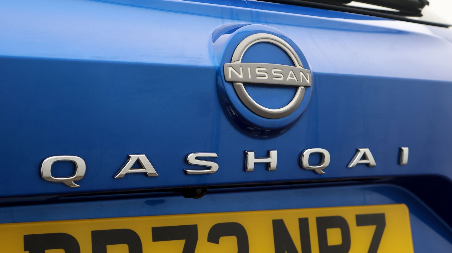 Used Nissan Qashqai 2023 for sale - 77656555: Photo 27
