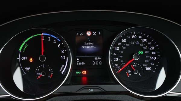 Used Volkswagen Passat 2021 for sale - 76215199: Photo 11