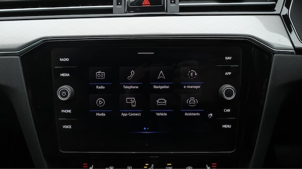 Used Volkswagen Passat 2021 for sale - 76215199: Photo 12