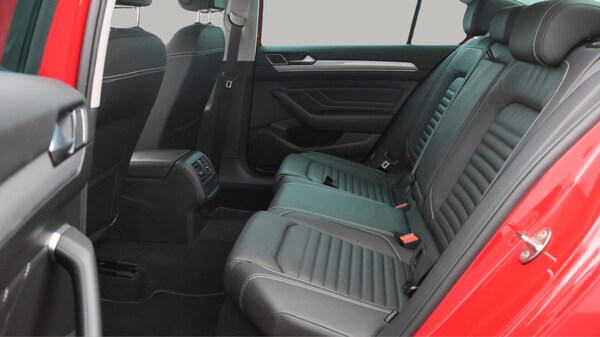 Used Volkswagen Passat 2021 for sale - 76215199: Photo 17
