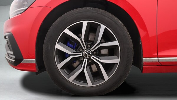 Used Volkswagen Passat 2021 for sale - 76215199: Photo 19