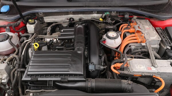 Used Volkswagen Passat 2021 for sale - 76215199: Photo 20