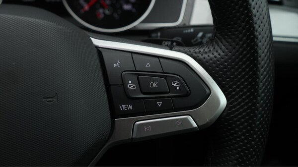 Used Volkswagen Passat 2021 for sale - 76215199: Photo 24