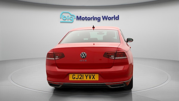 Used Volkswagen Passat 2021 for sale - 76215199: Photo 7