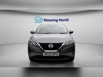 Used Nissan Qashqai 2022 for sale - 78986764: Photo
