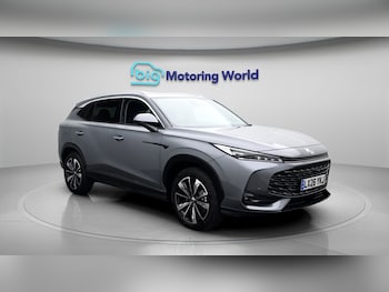 Used MG MG HS 2026 for sale - 78858048: Photo