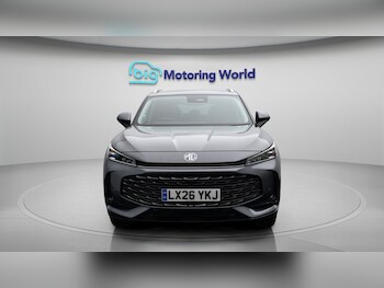 Used MG MG HS 2026 for sale - 78858048: Photo