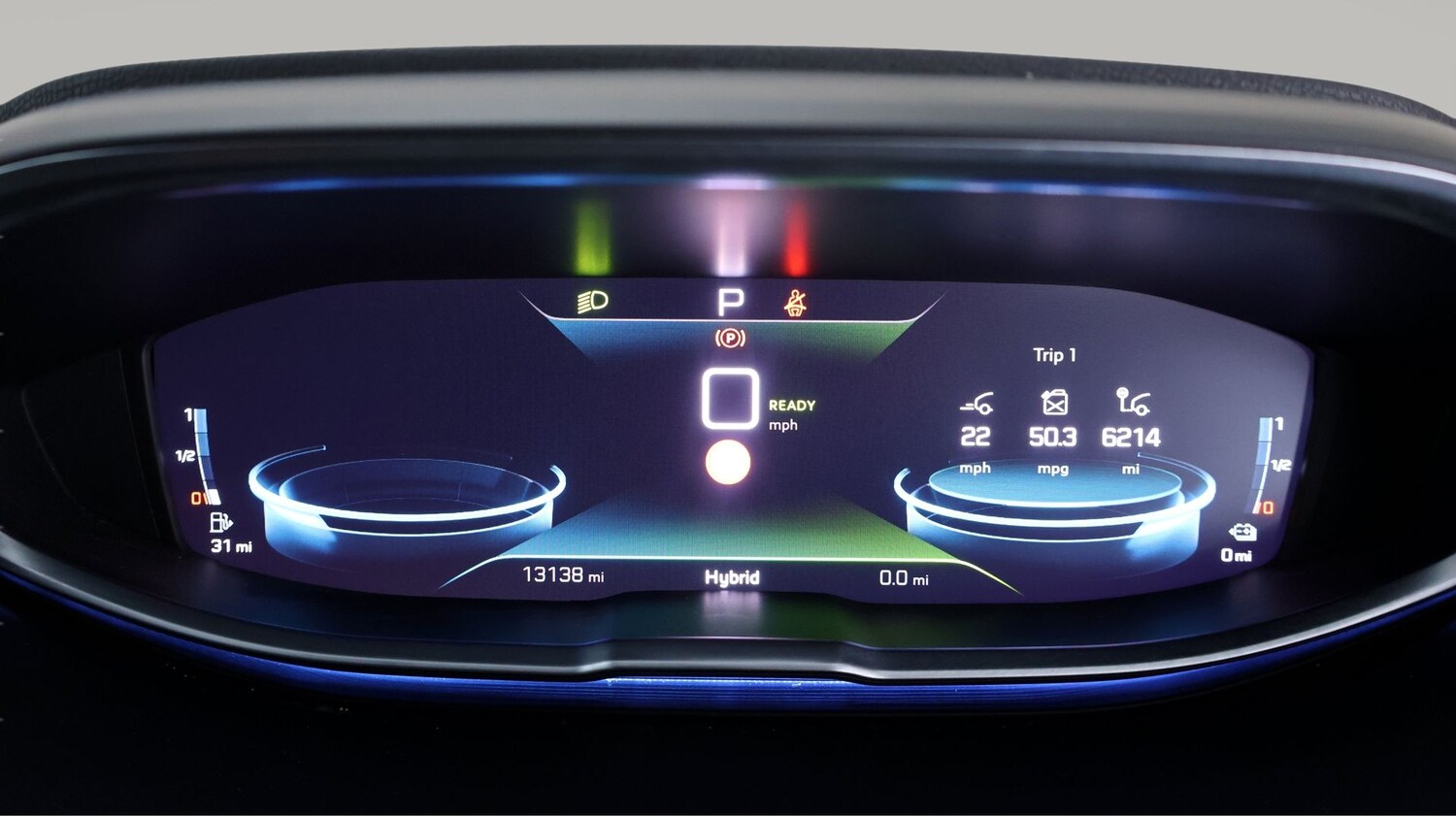 Used Peugeot 3008 2022 for sale - 77877206: Photo 10