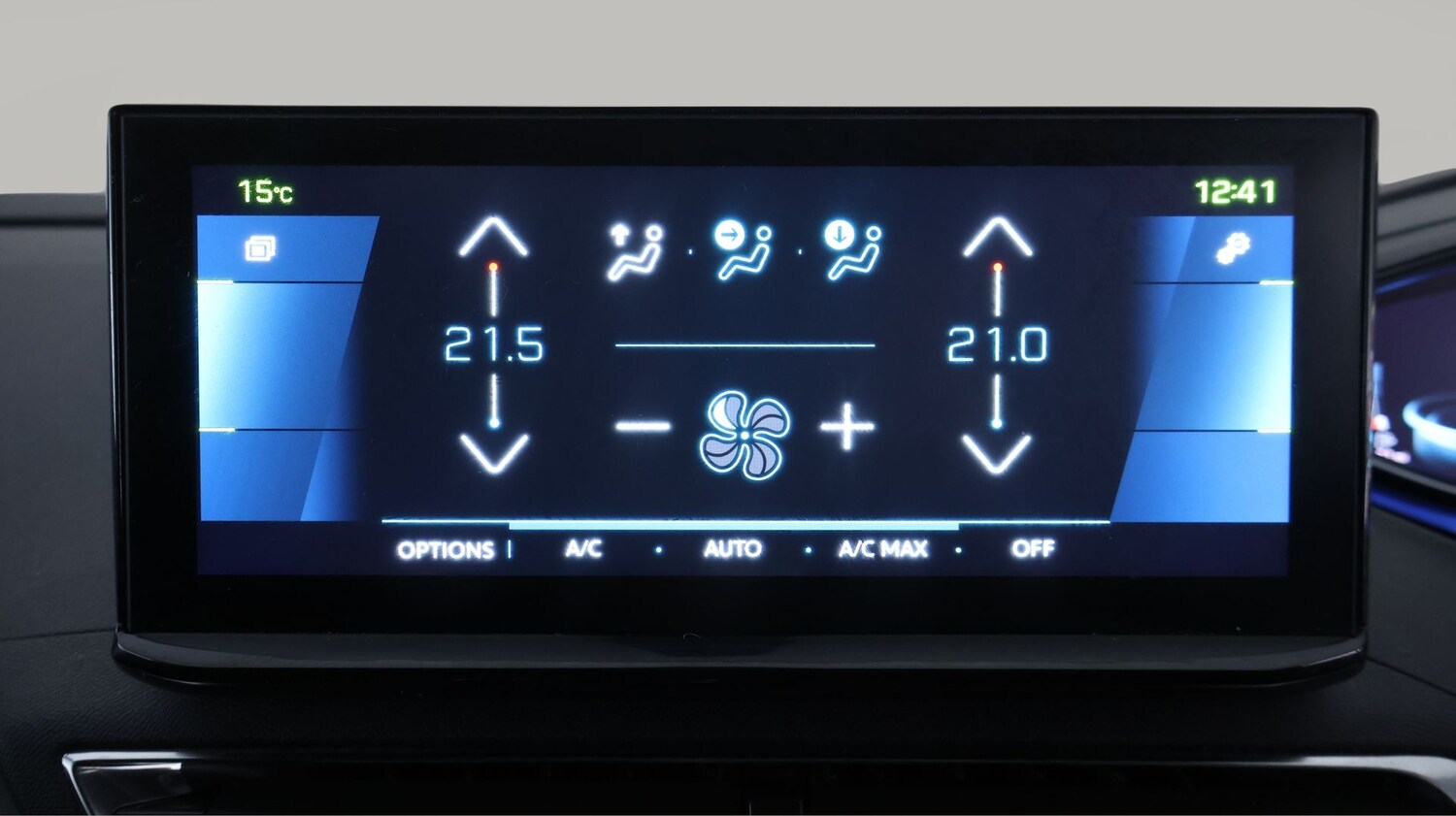 Used Peugeot 3008 2022 for sale - 77877206: Photo 11