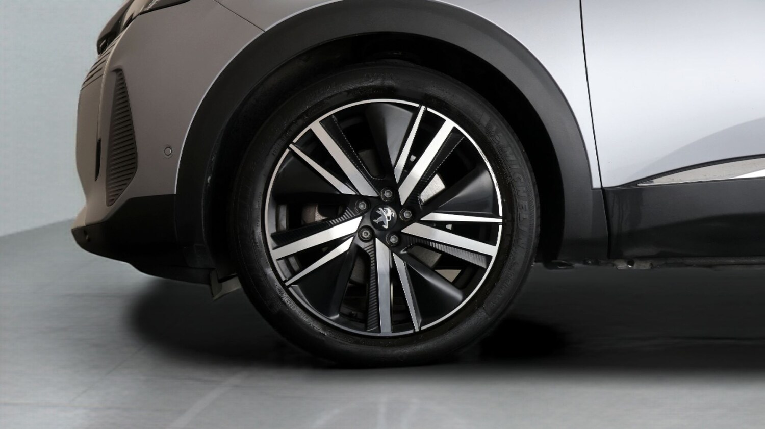 Used Peugeot 3008 2022 for sale - 77877206: Photo 17