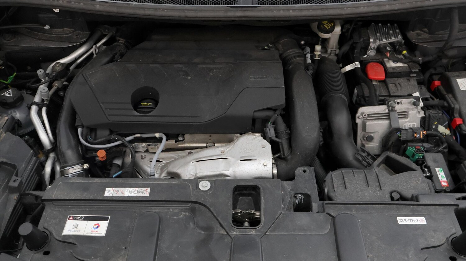 Used Peugeot 3008 2022 for sale - 77877206: Photo 18