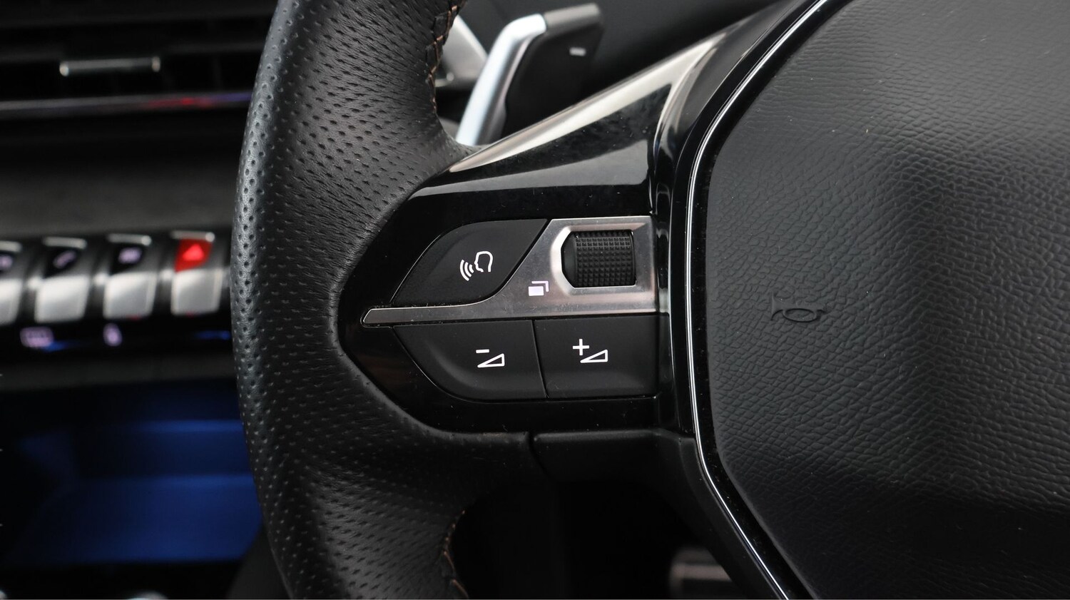 Used Peugeot 3008 2022 for sale - 77877206: Photo 20