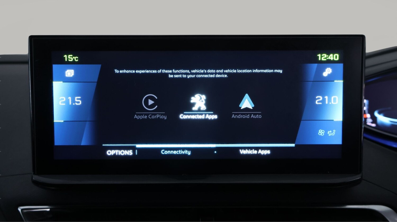 Used Peugeot 3008 2022 for sale - 77877206: Photo 21