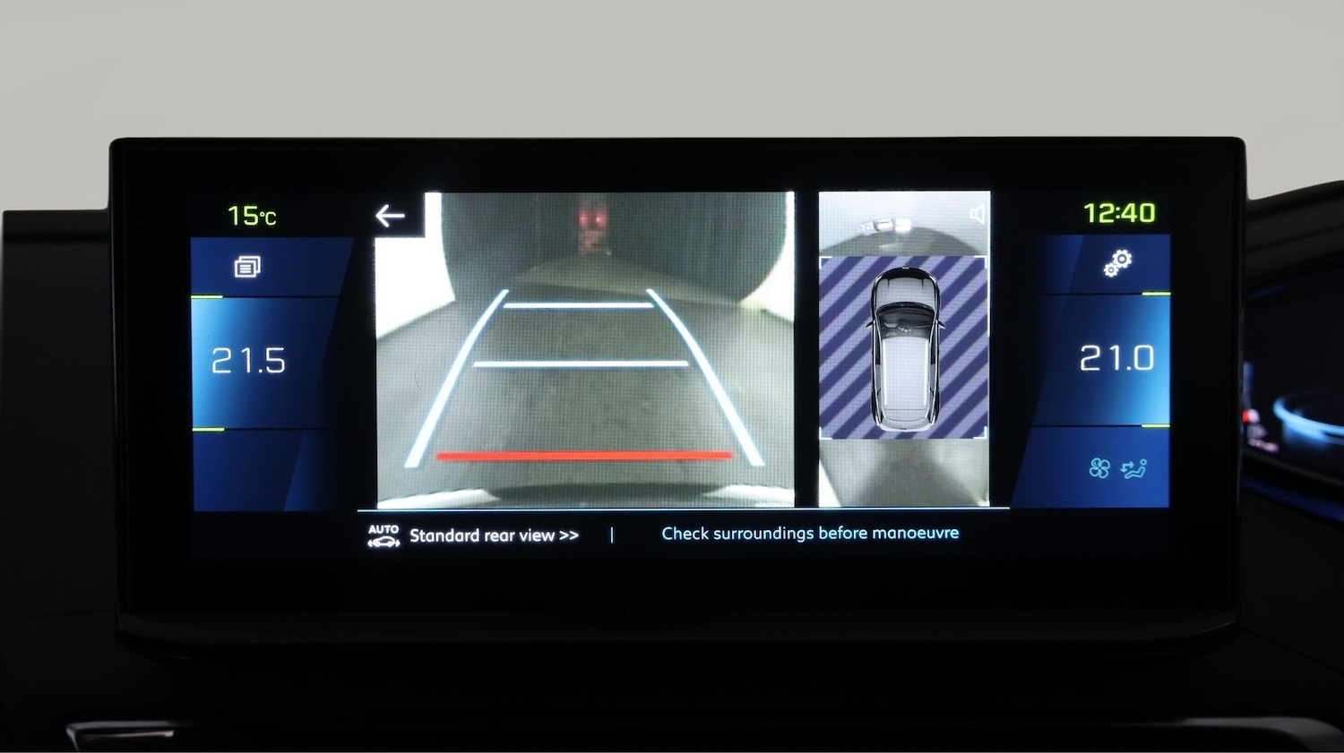 Used Peugeot 3008 2022 for sale - 77877206: Photo 22