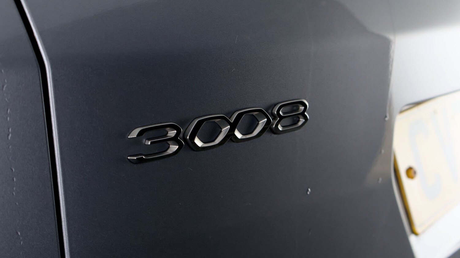 Used Peugeot 3008 2022 for sale - 77877206: Photo 25