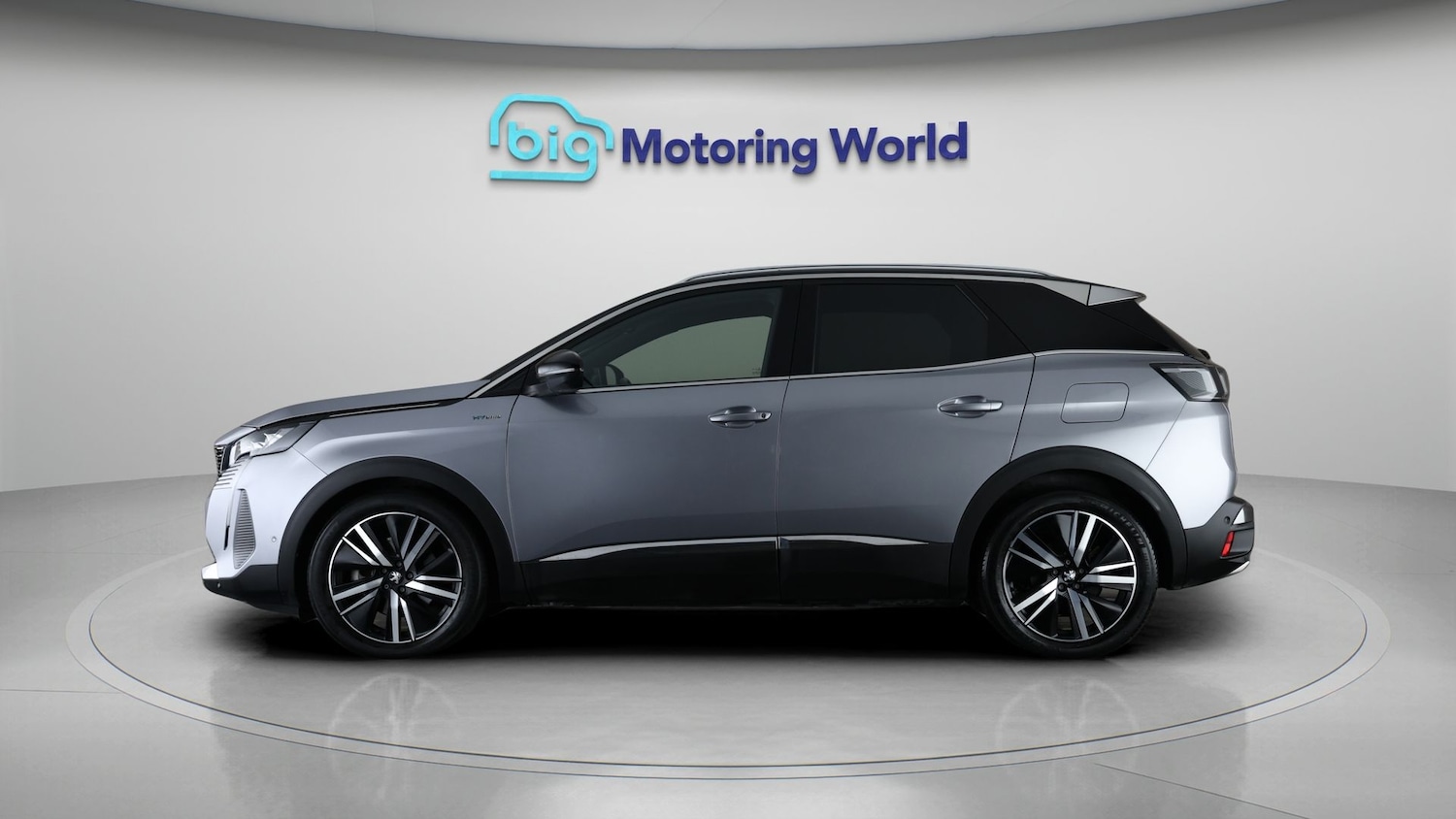 Used Peugeot 3008 2022 for sale - 77877206: Photo 4