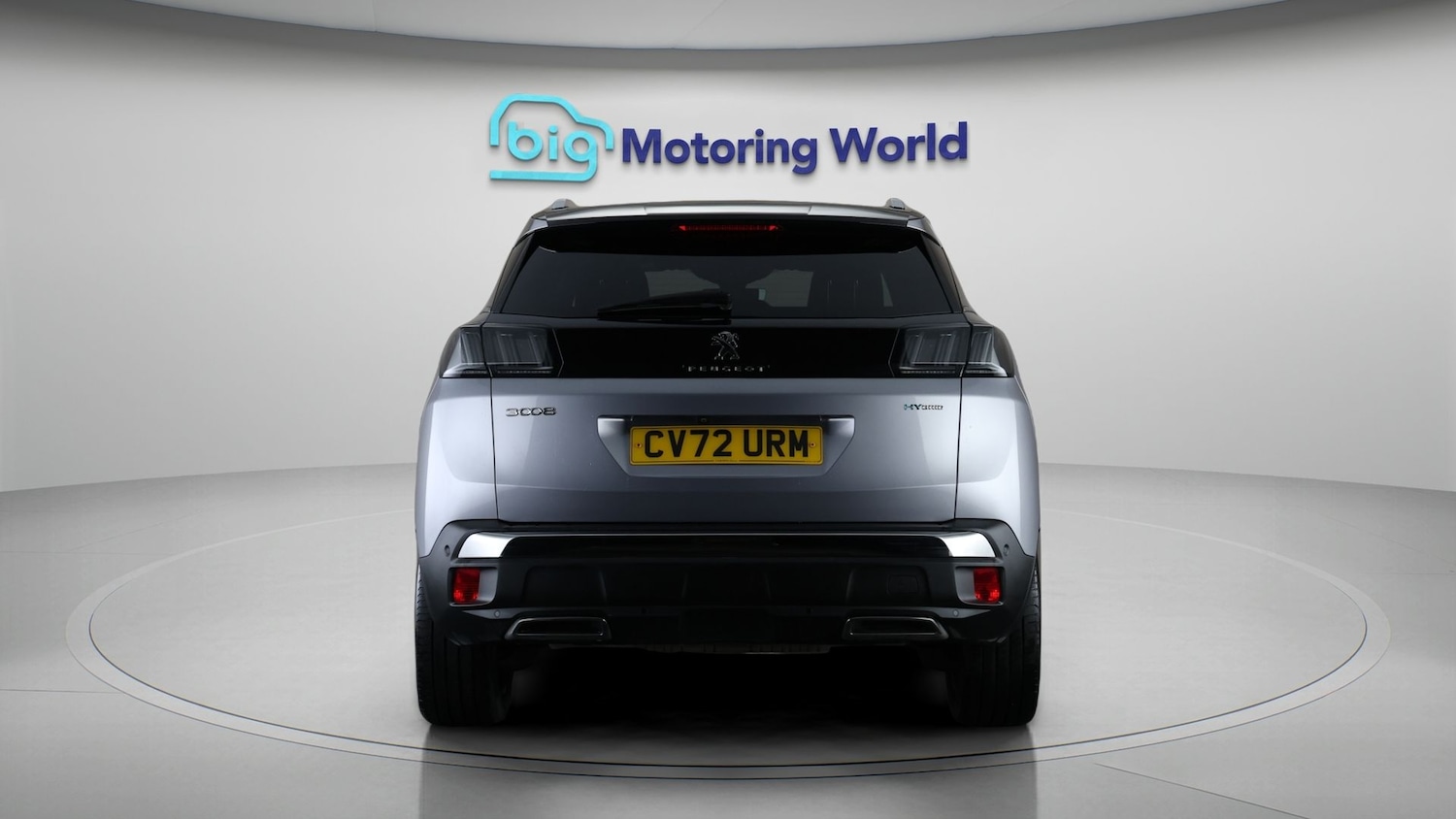 Used Peugeot 3008 2022 for sale - 77877206: Photo 6