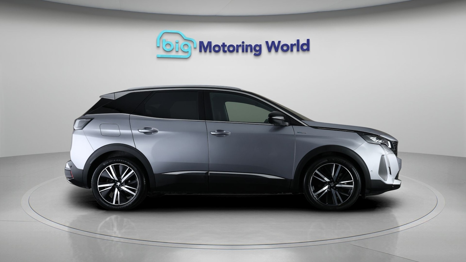 Used Peugeot 3008 2022 for sale - 77877206: Photo 8