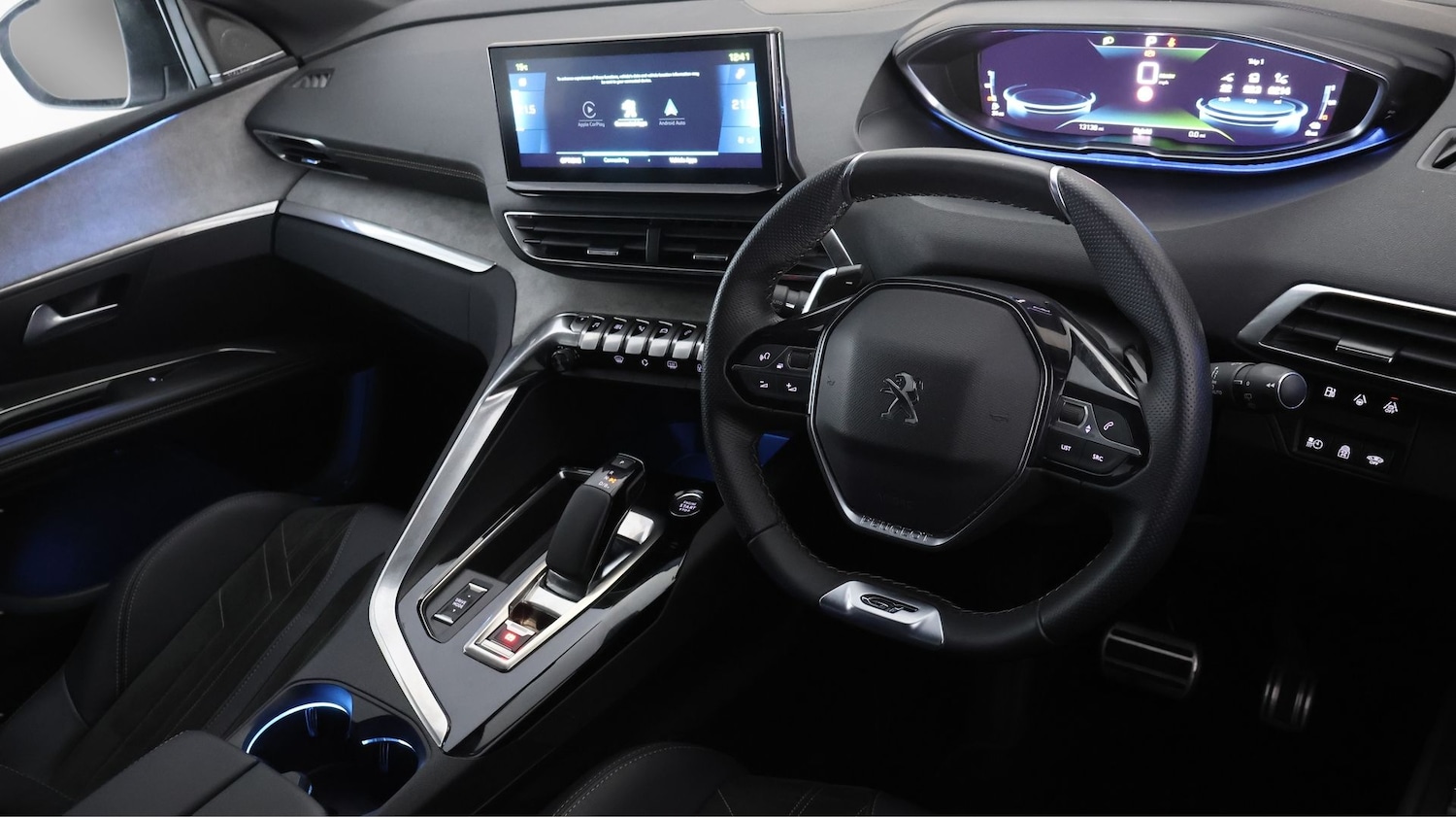 Used Peugeot 3008 2022 for sale - 77877206: Photo 9