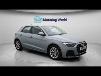 Used Audi A1 2022 for sale - 75327229: Photo