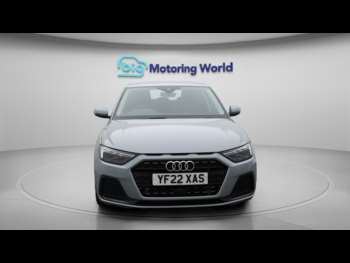 Used Audi A1 2022 for sale - 75327229: Photo