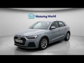 Used Audi A1 2022 for sale - 75327229: Photo