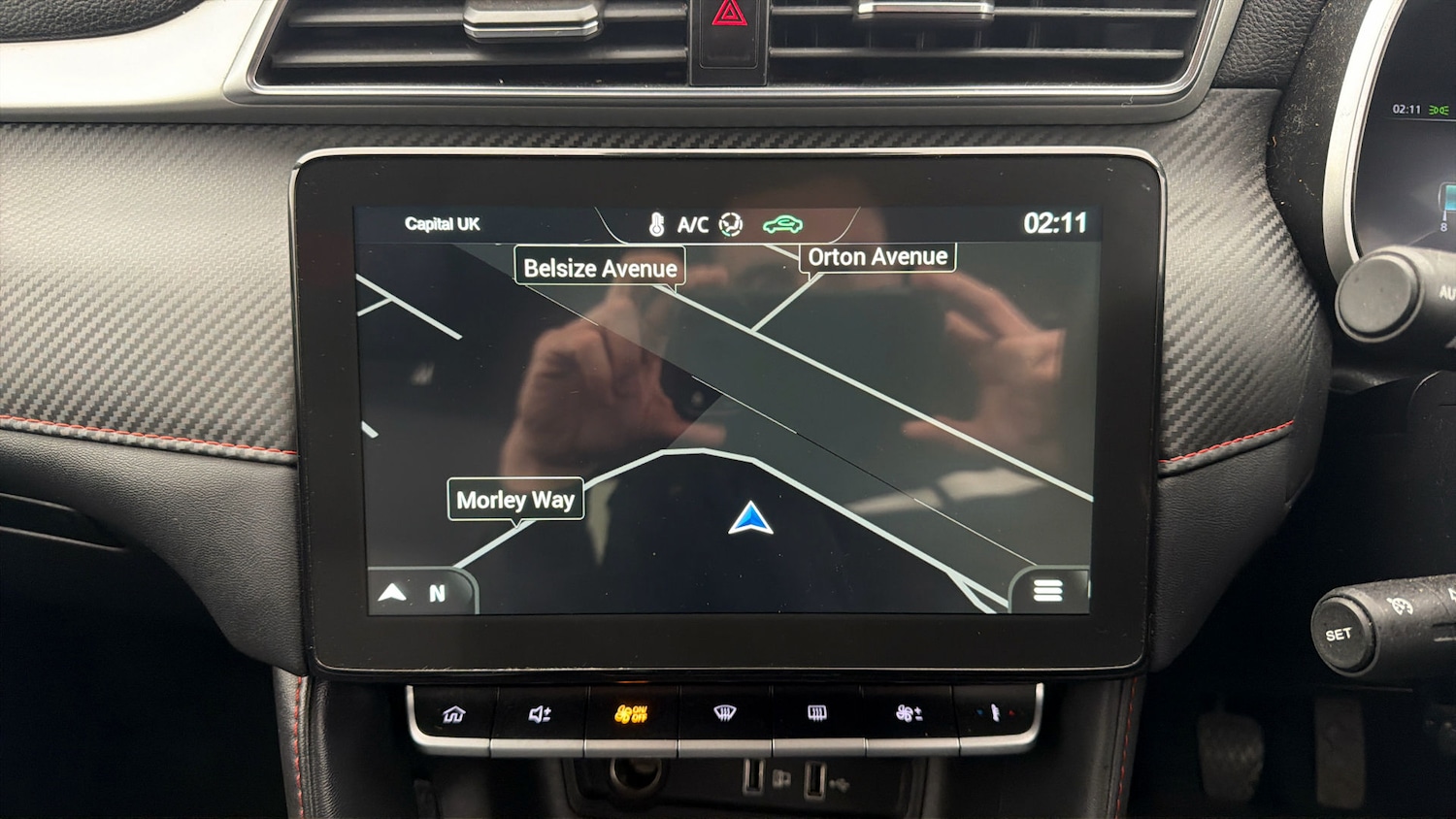 Used MG MG ZS 2023 for sale - 77947213: Photo 10