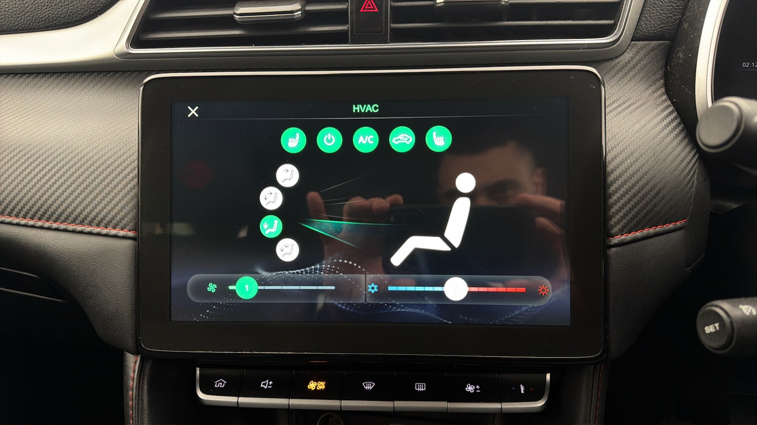 Used MG MG ZS 2023 for sale - 77947213: Photo 11