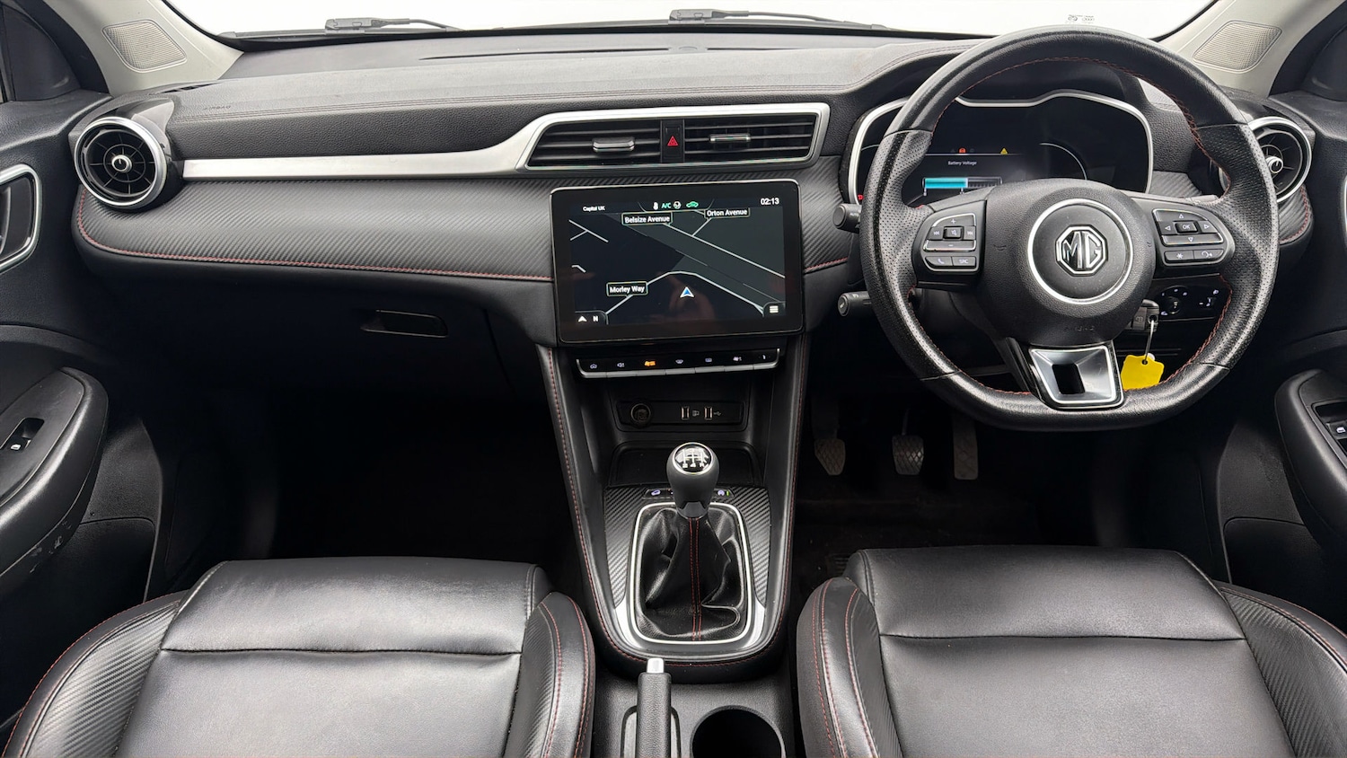 Used MG MG ZS 2023 for sale - 77947213: Photo 12