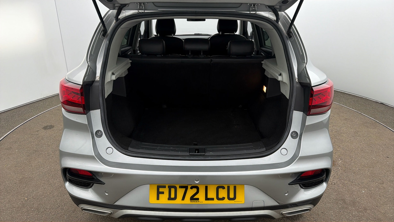 Used MG MG ZS 2023 for sale - 77947213: Photo 16