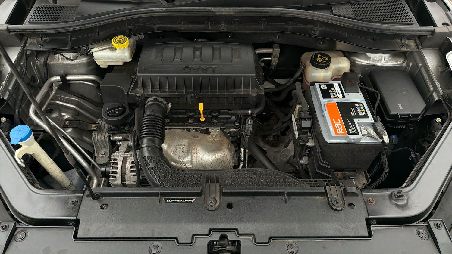 Used MG MG ZS 2023 for sale - 77947213: Photo 18