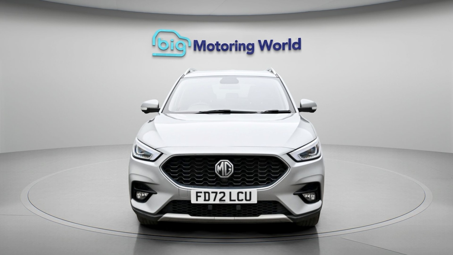 Used MG MG ZS 2023 for sale - 77947213: Photo 2